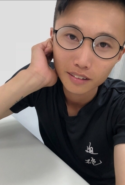 璨名的第一张照片--德化相亲网