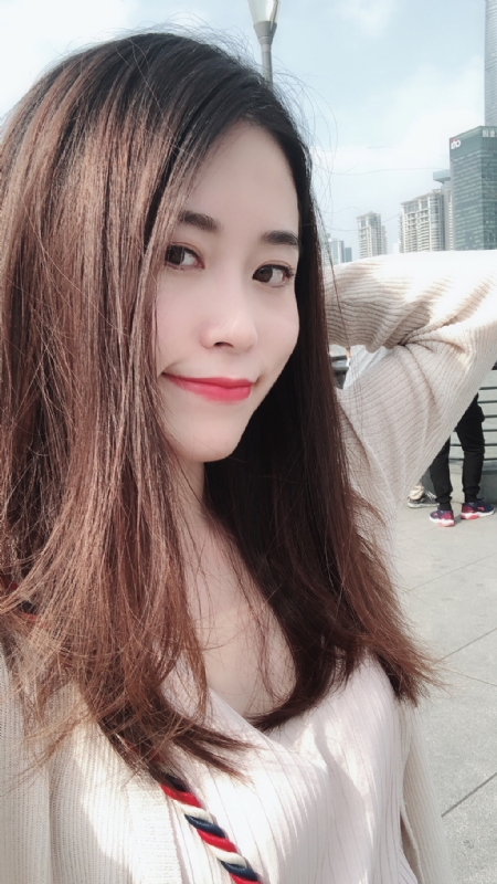 李梦婷的第一张照片--德化相亲网
