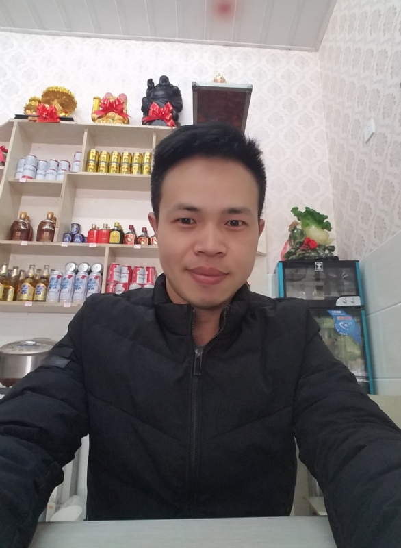 一叶扁舟的第一张照片--德化相亲网