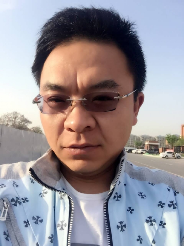 执着的等待的第一张照片--德化相亲网