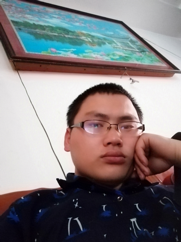 90男孩的第一张照片--德化相亲网