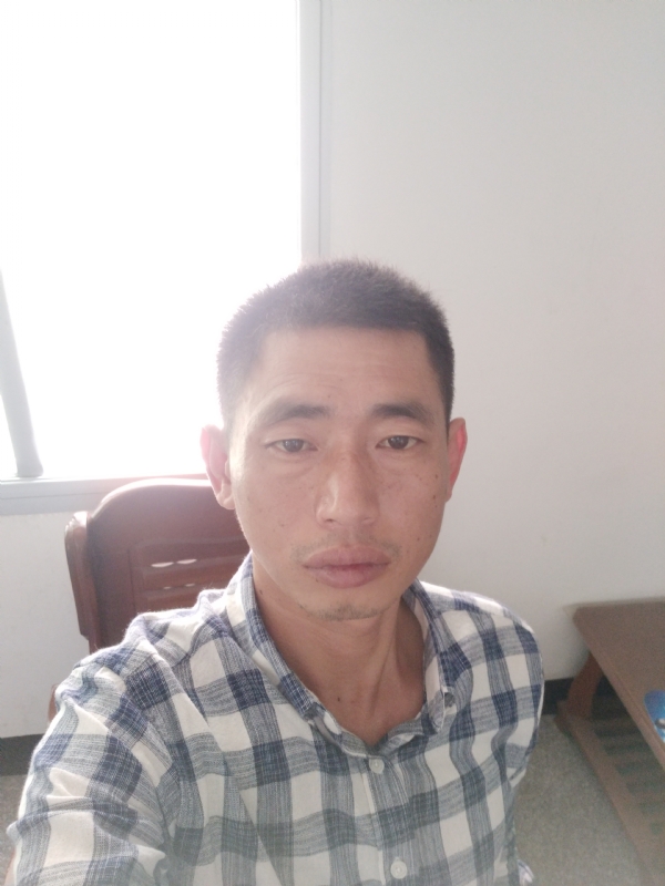 不期而遇的第一张照片--德化相亲网