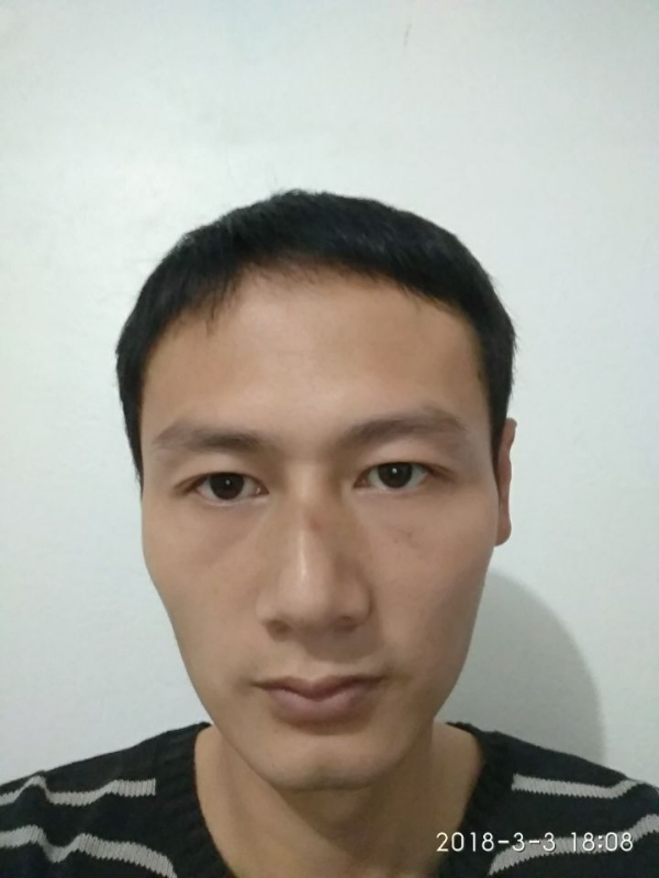 天天的第一张照片--德化相亲网