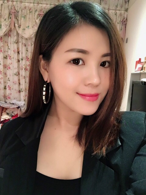 水晶之恋的第二张照片--德化相亲网