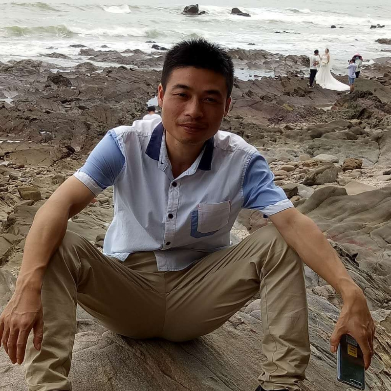 一个人的等待的第二张照片--德化相亲网