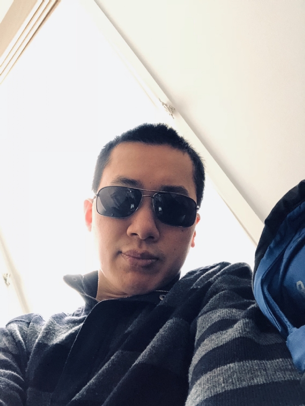 august的第一张照片--德化相亲网