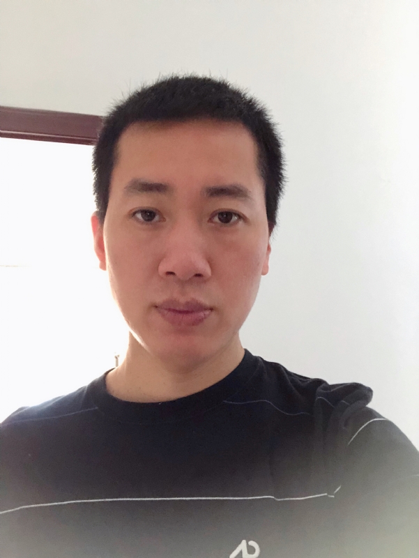 august的第二张照片--德化相亲网