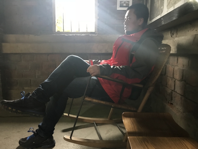 august的第四张照片--德化相亲网