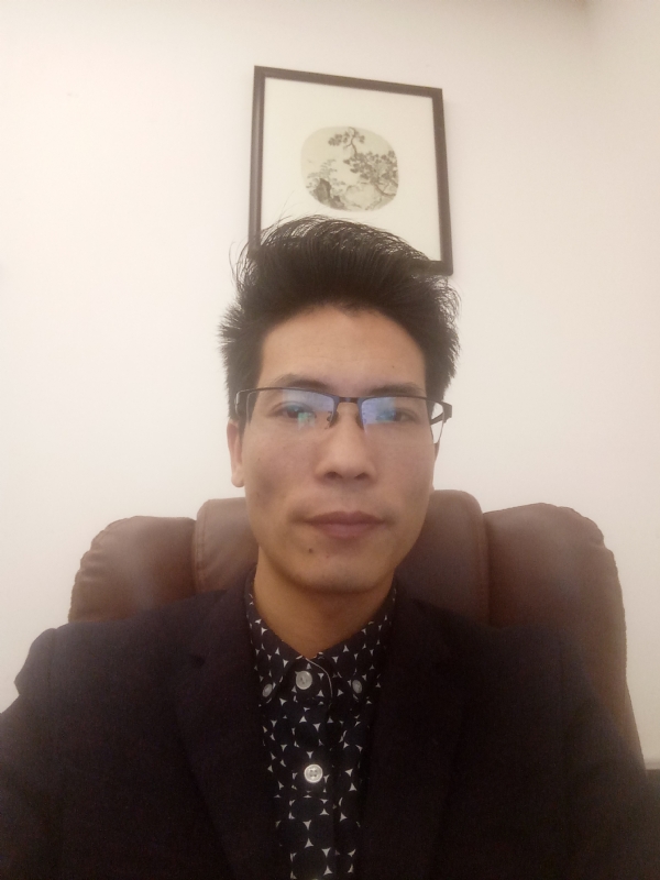爱也要以诚相待的第一张照片--德化相亲网