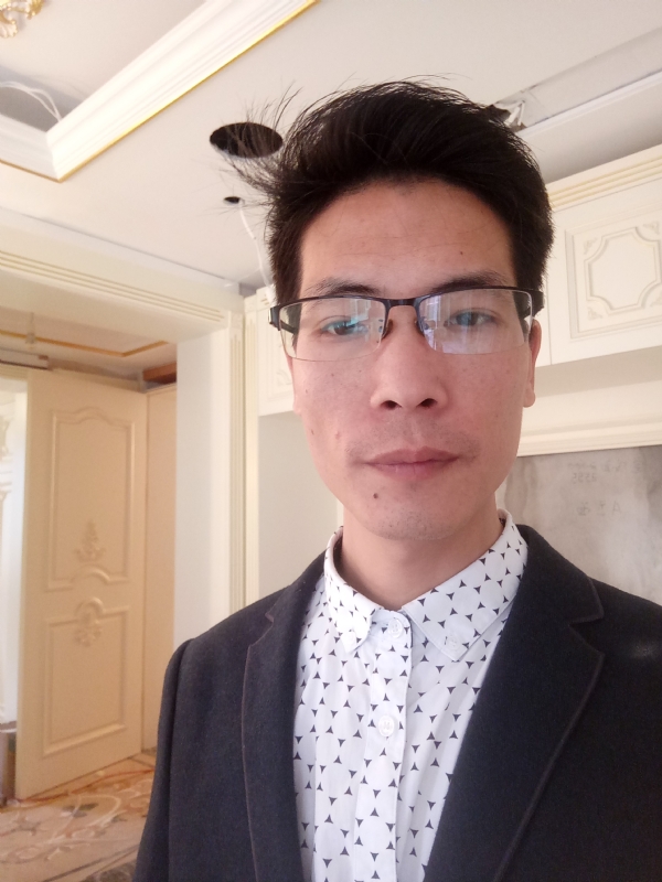 爱也要以诚相待的第二张照片--德化相亲网