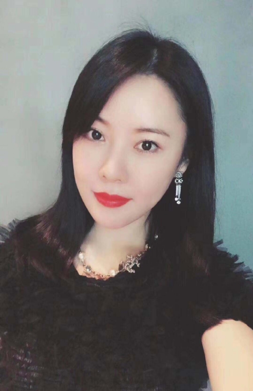 李莉的第一张照片--德化相亲网