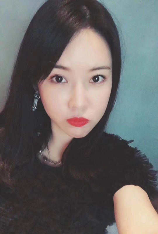 李莉的第二张照片--德化相亲网