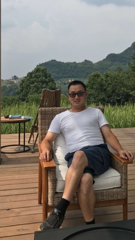 云霄的第一张照片--德化相亲网