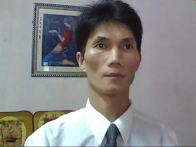 阿文的第一张照片--德化相亲网