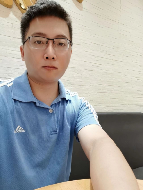 月亮河的第一张照片--德化相亲网