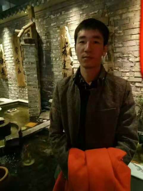王森的第一张照片--德化相亲网