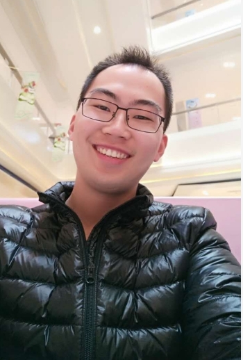 Allen的第二张照片--德化相亲网