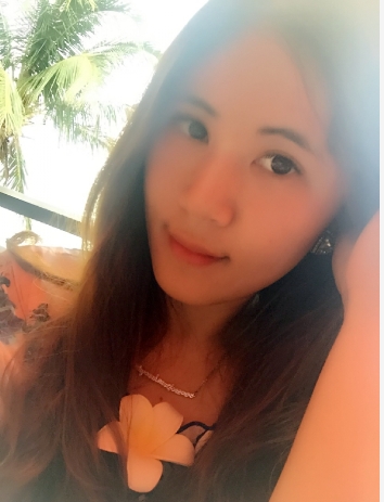 婷婷的第一张照片--德化相亲网