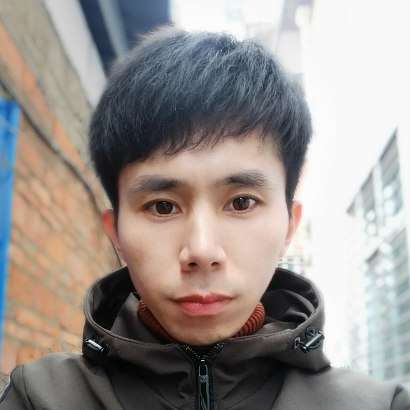 等一人白首的第二张照片--德化相亲网