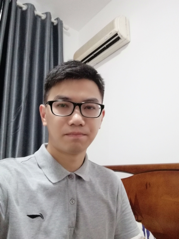 xiaopeng的第一张照片--德化相亲网