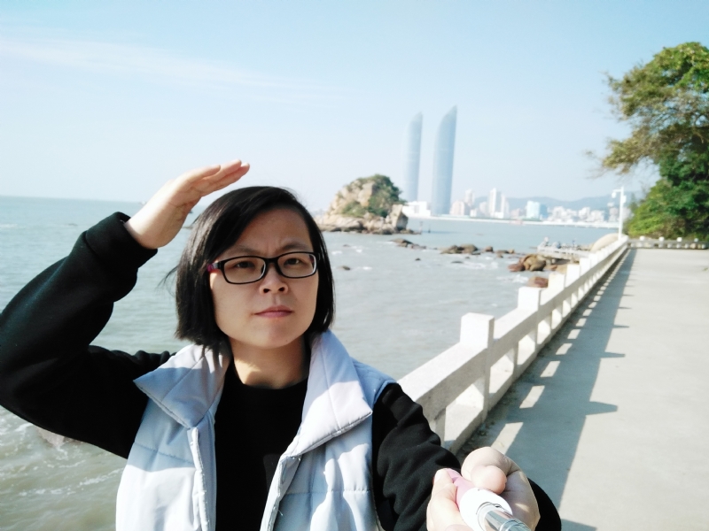 吕小包的第一张照片--德化相亲网