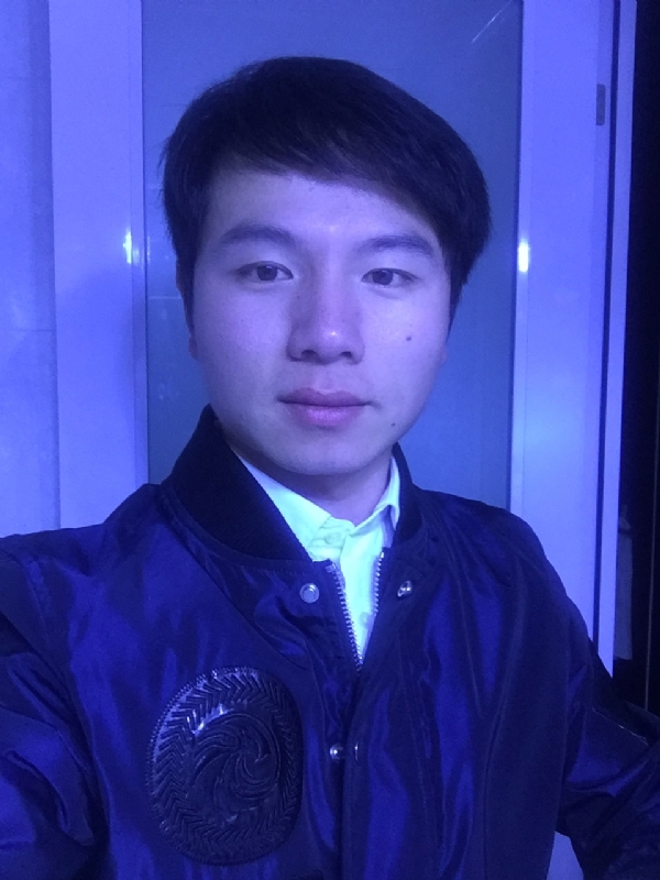 谁是我向往的以后的第一张照片--德化相亲网