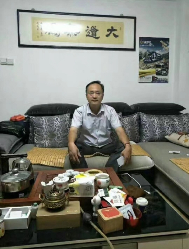 星光的第一张照片--德化相亲网
