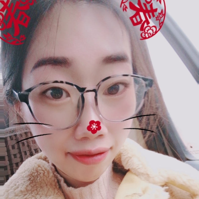 芮雪的第一张照片--德化相亲网