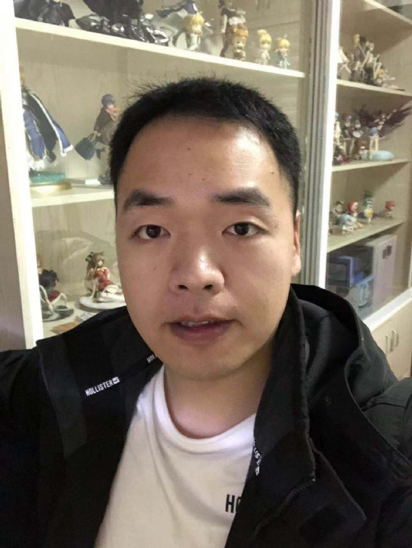 暴走KUMA的第一张照片--德化相亲网