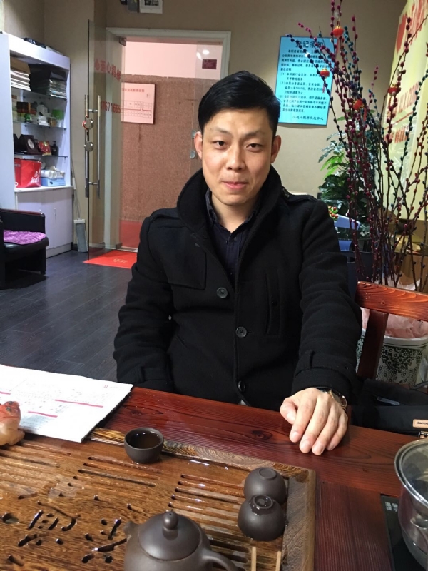 杨洋的第二张照片--德化相亲网