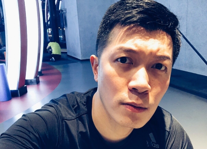 张勇耀的第一张照片--德化相亲网