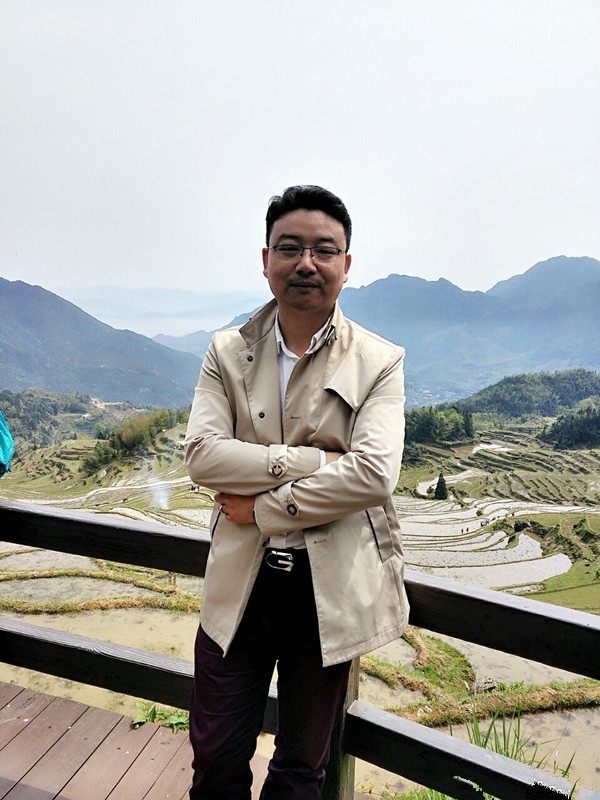过往的第二张照片--德化相亲网