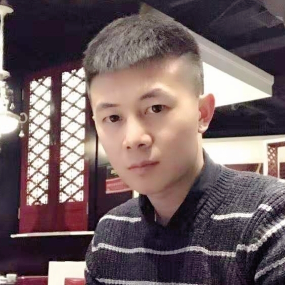 夜晚的星空的第一张照片--德化相亲网