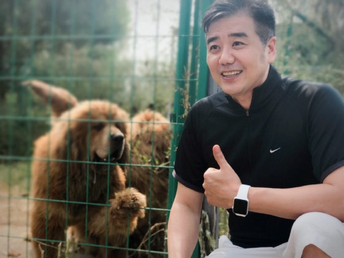 宁缺毋滥的第一张照片--德化相亲网