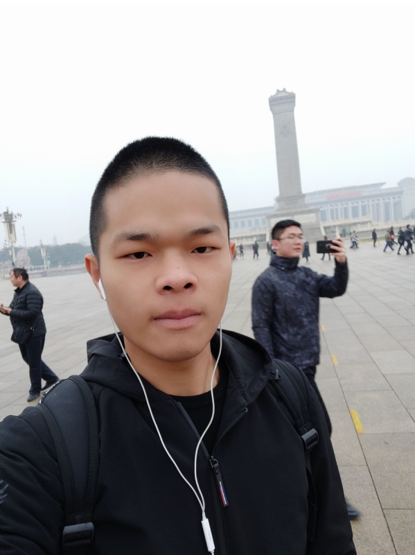 秋殇的第二张照片--德化相亲网