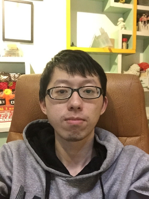 桀桀的第一张照片--德化相亲网