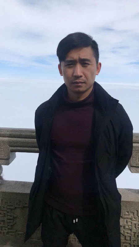 一江春水向东流的第一张照片--德化相亲网