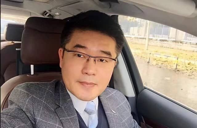 平常心的第一张照片--德化相亲网