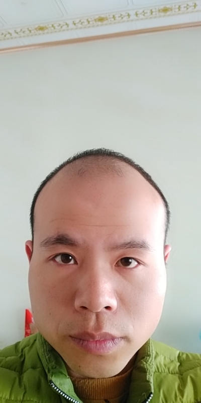 阿煌的第一张照片--德化相亲网