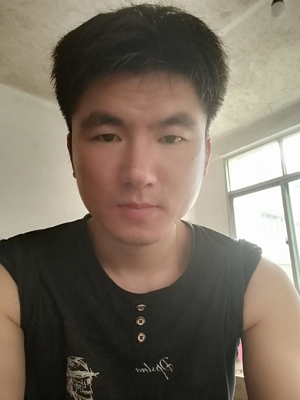 何必呢的第一张照片--德化相亲网