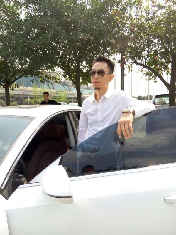 杨岳的第一张照片--德化相亲网