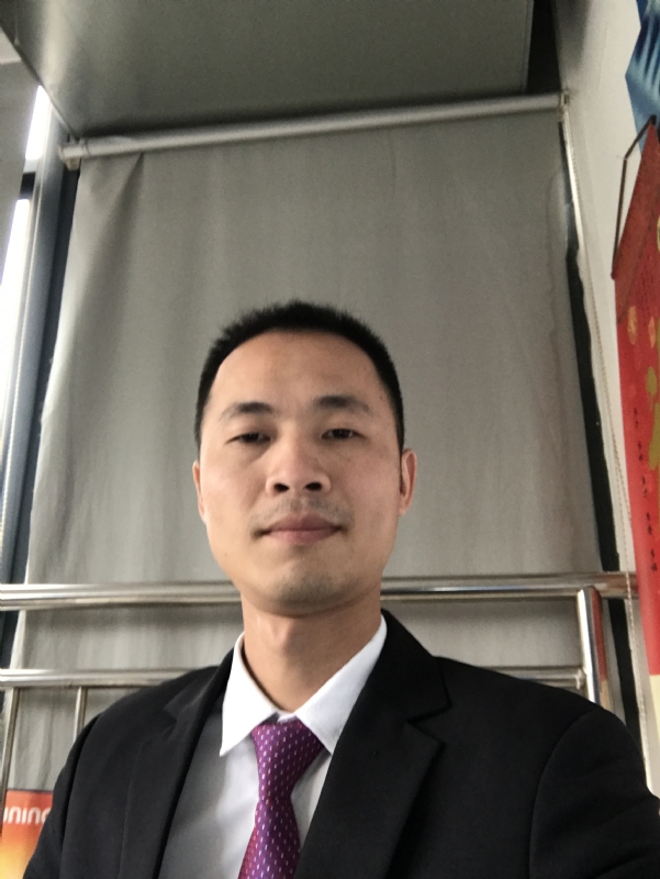 等你来的第一张照片--德化相亲网