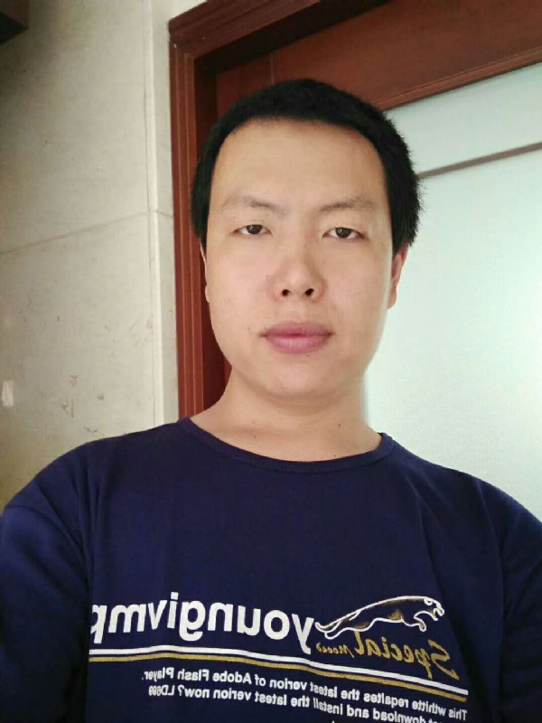 期待认识你的第三张照片--德化相亲网