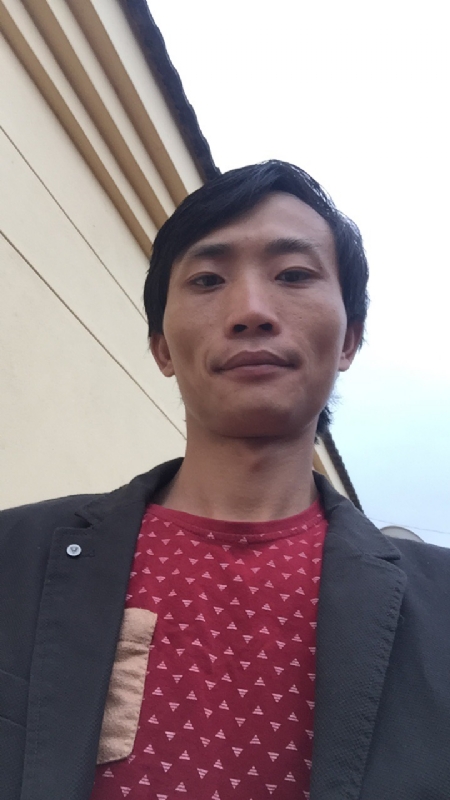 WENK的第一张照片--德化相亲网