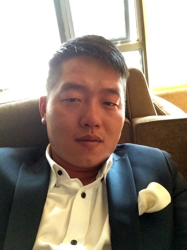 风往北吹的第二张照片--德化相亲网