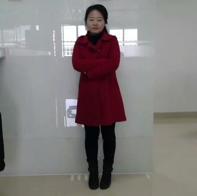 陈美美2019的第一张照片--德化相亲网