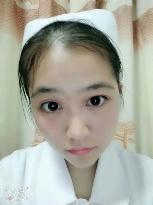 美美的第二张照片--德化相亲网