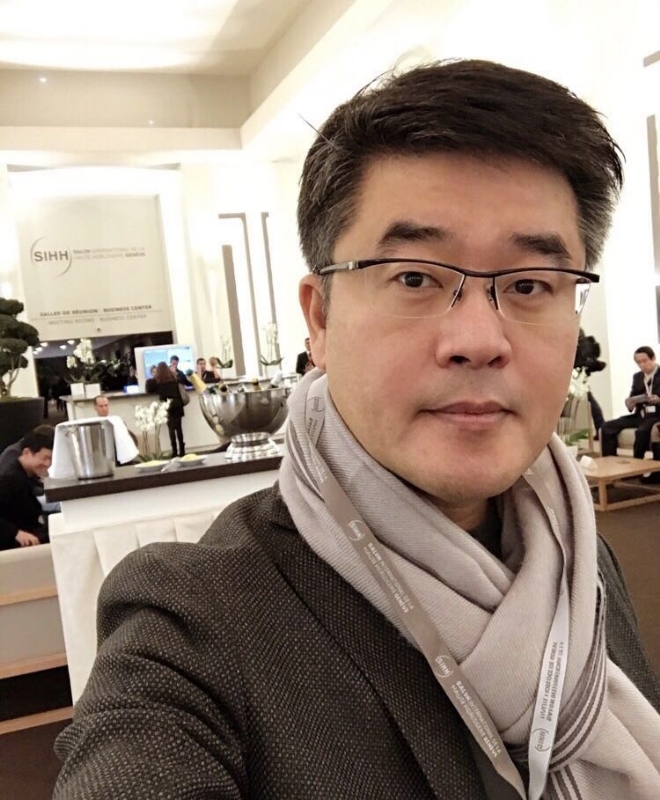 天马行空的第一张照片--德化相亲网