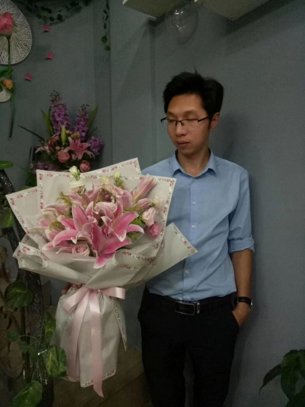不死书生的第一张照片--德化相亲网