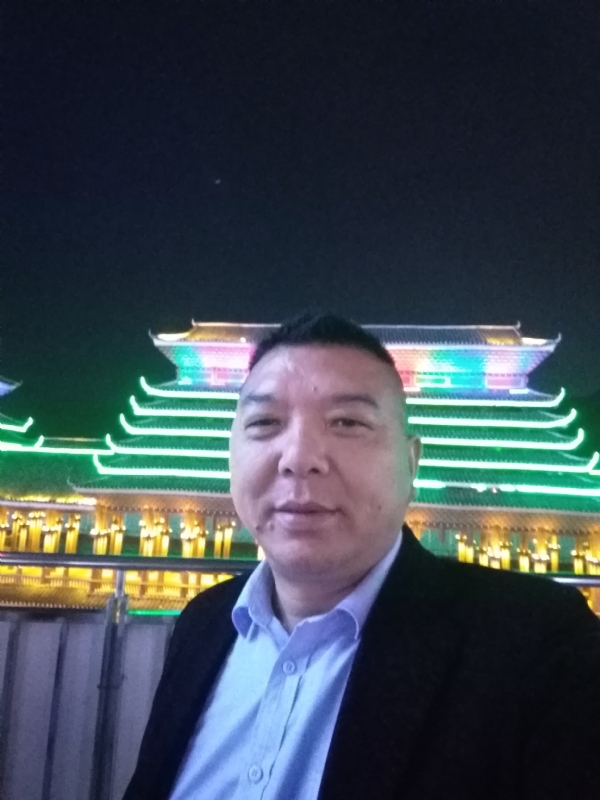 幸福的港湾的第一张照片--德化相亲网